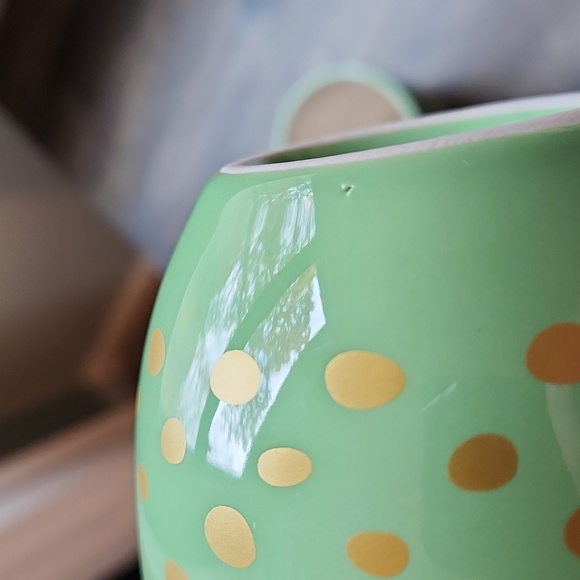 Set of 2 The Pioneer Woman Holiday Charm mugs - Picture 5 of 6